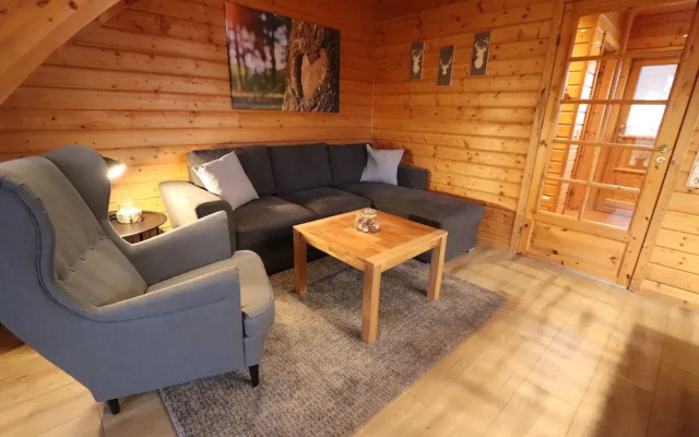 This is Your House to Stay for Holidays