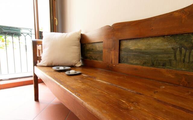 Welcomely - Roma 46 B