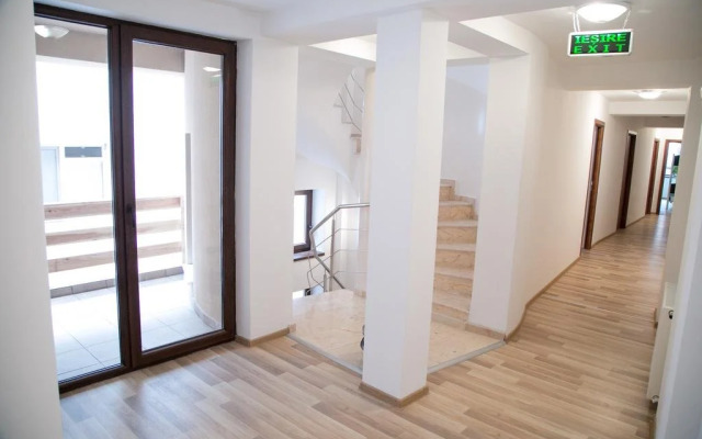 Hostel Eminescu
