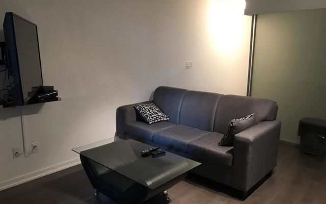 Queen West Condo