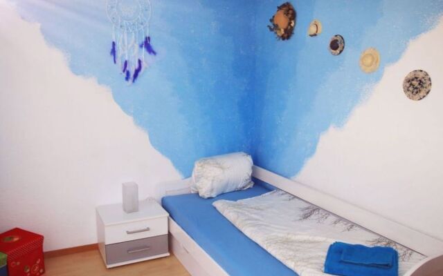 Apartment Falke Andriano