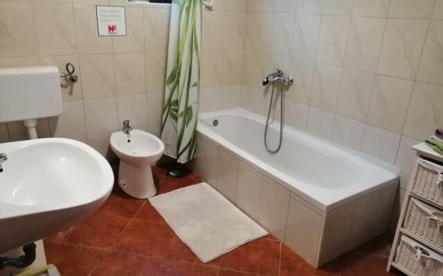 Classy Apartment in Pula With Swimming Pool