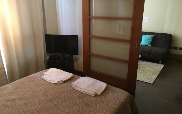 Providencia Suite Padre Mariano