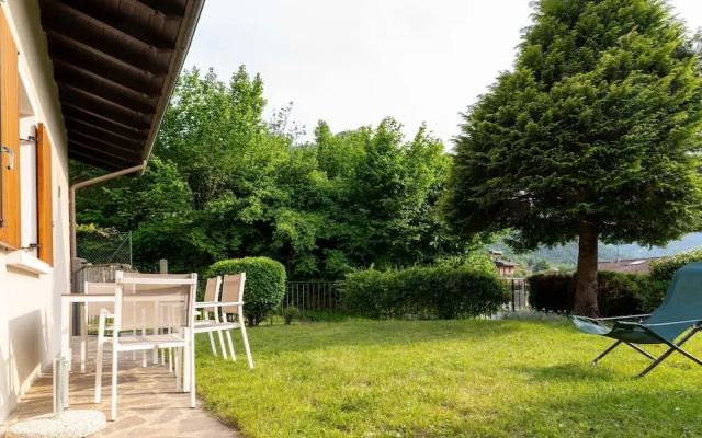 Holiday Home in Lombardy by Lake Idro
