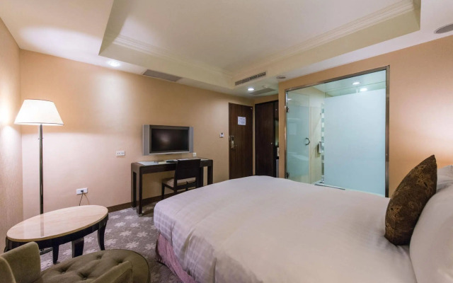 Wish Hotel