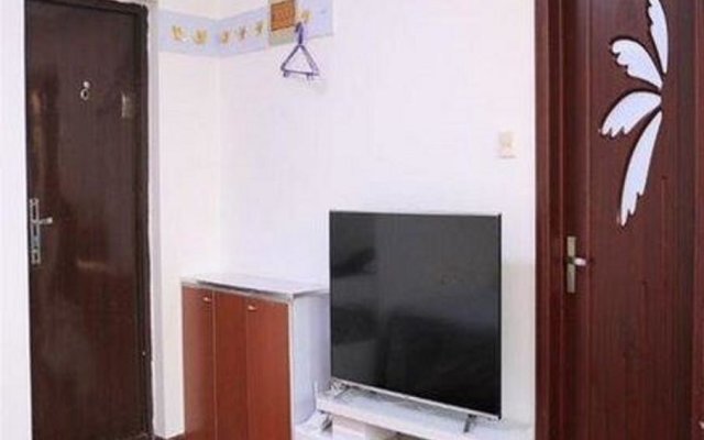 Manzhouli Northern Family Apartment