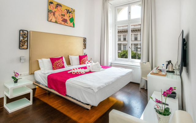 Andrassy Thai Hotel