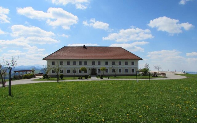 Hochhubergut