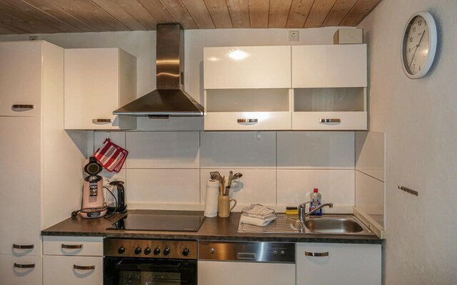 Nice Home in Goldlauter-heidersbach With 2 Bedrooms