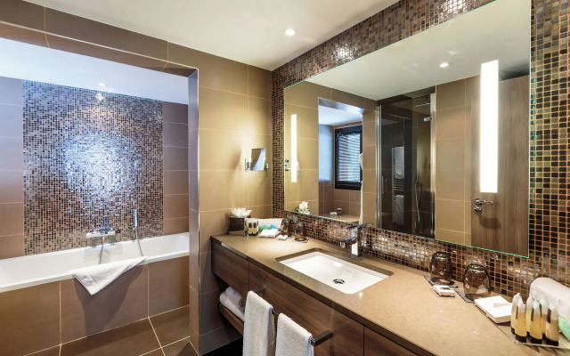 Hôtel Le Savoy Méribel