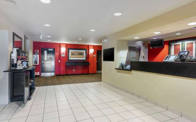 Extended Stay America Suites Fremont Warm Springs