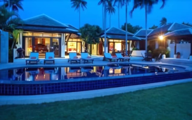 Villa Kisiti