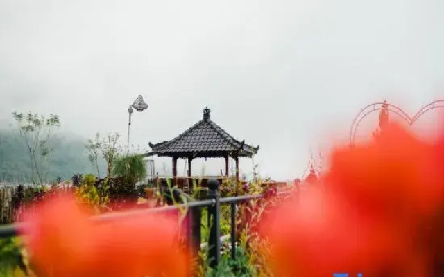 The Polumb Garden Bedugul
