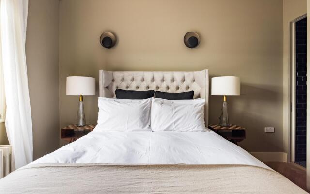 The Notting Hill Apartments - NH3