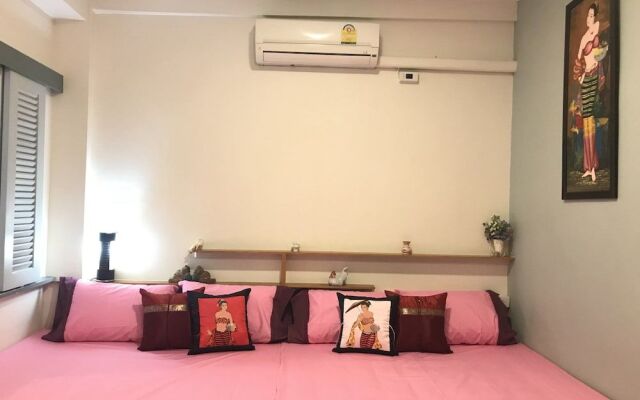 Saen Sabai Hostel