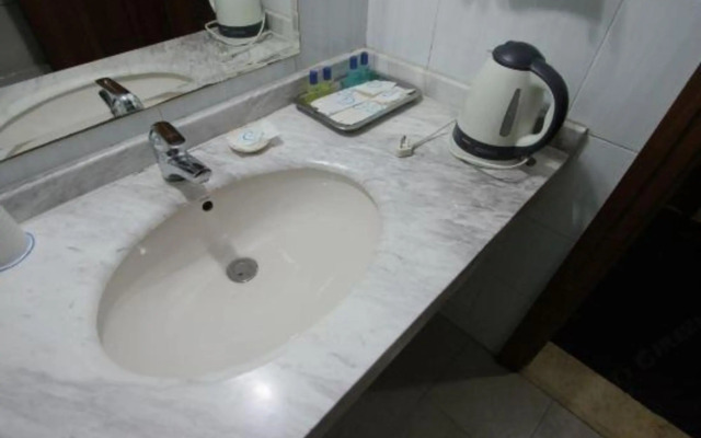 Xinchangjiang Hotel