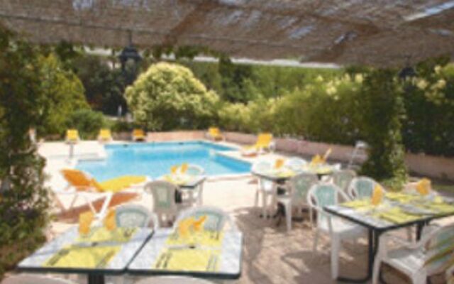 Balladins Draguignan