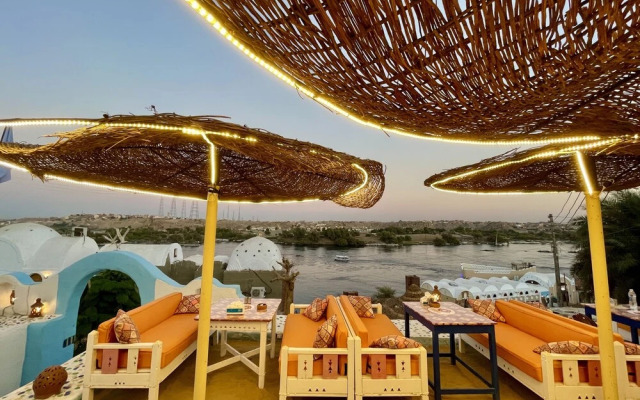 Nubian palace - by kerma hospitality