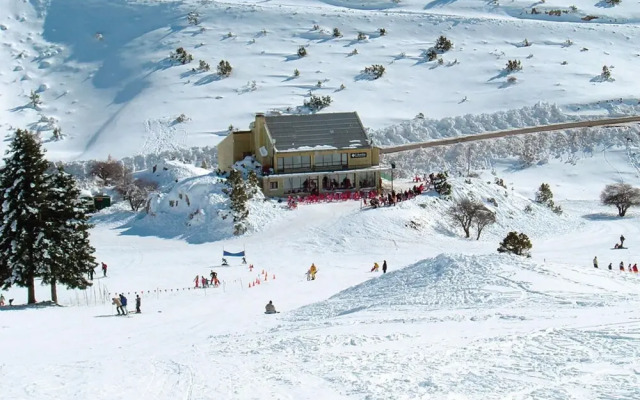 Arcadia Getaway-levidi Fairytale Haven