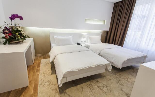 Prestige Hotel Tirana