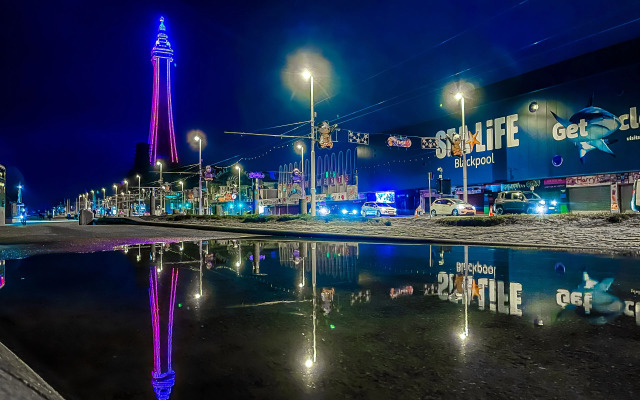 Stay With Empire- Dickson Road