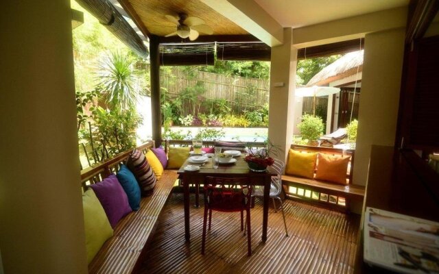 Villa Ananda