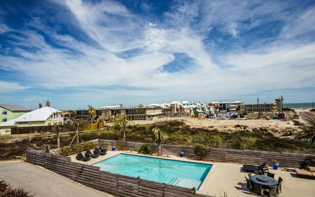 Scd711-sandcastle Beach House