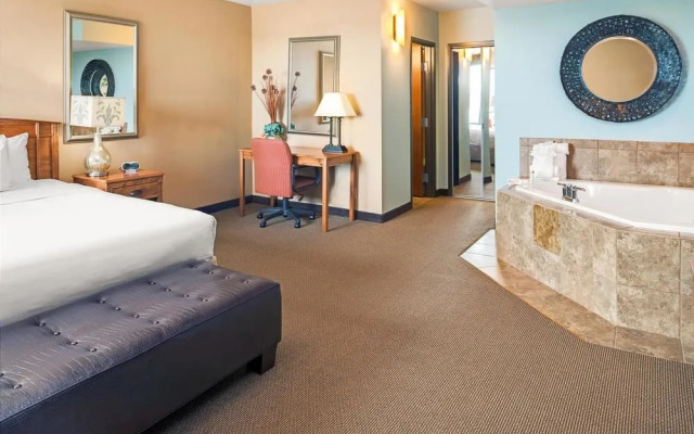 Holiday Inn Omaha Convention Center