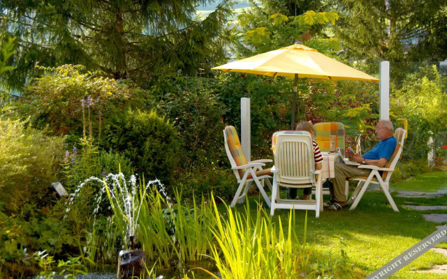 Wohlfühl & Genusshotel Felsenhof - Ihr 4* Hotel In Bad Kleinkirchheim, Kärnten