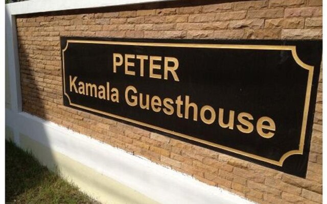 Peter Kamala Guesthouse