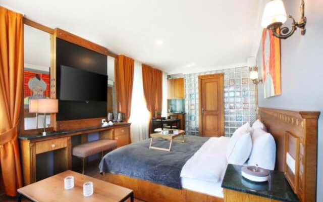 Sultanahmet W Residence