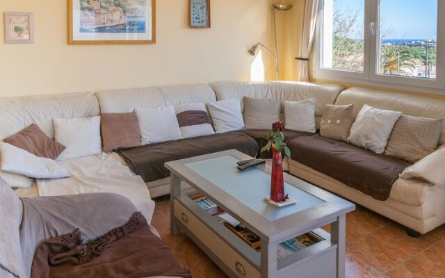 Lovely Villa in L'Escala Costa Brava with private Swimming Pool