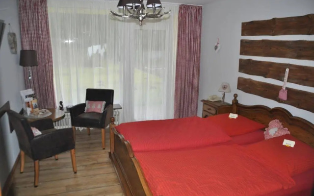 Hotel Hasselhof Superior