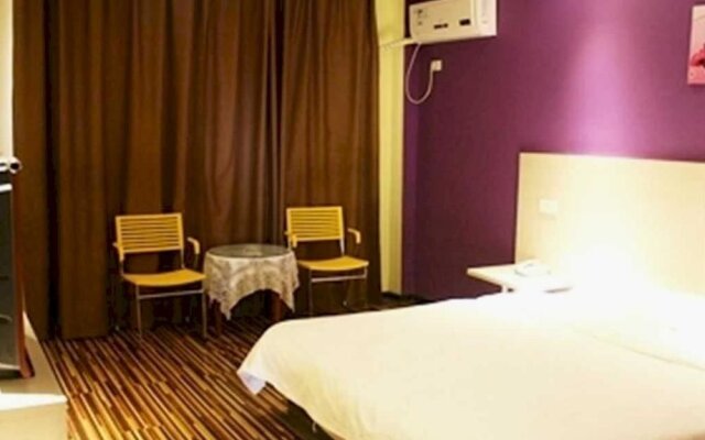 G.chu Hotel