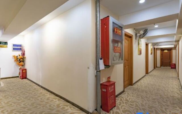 Puchao Hotel