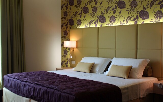 Hotel El Homs Palace
