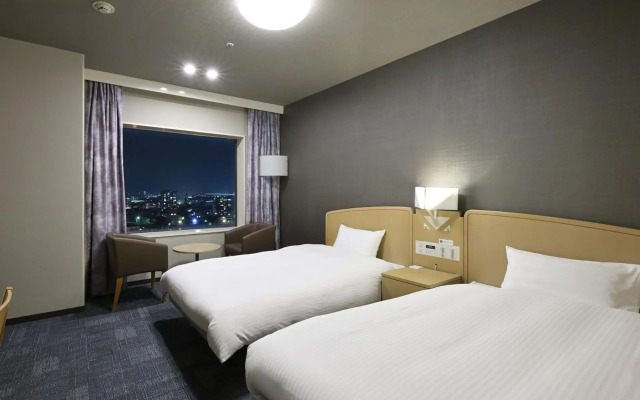Grandvrio Hotel Tokushima