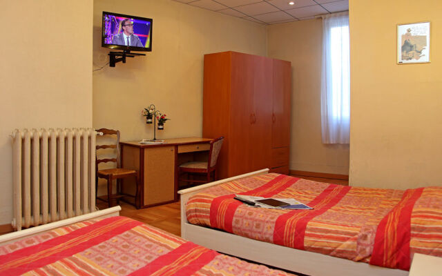 Hotel Le Terminus d'Albi