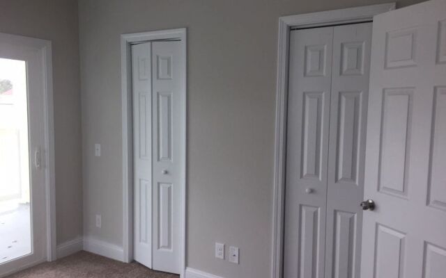 Oak Grove Beach Houses