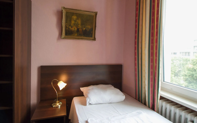 Hotel Am Stuttgarter Eck