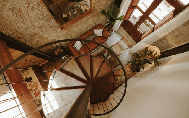 Amarla Boutique Hotel Casco Viejo