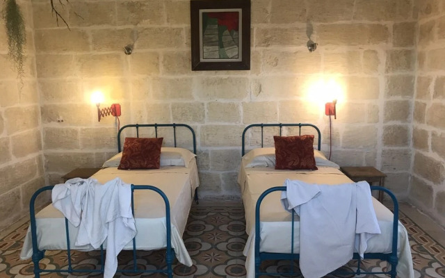Dar il-Hena Organic B&B
