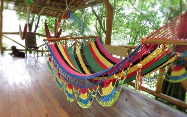 Finca Vocaré Agroturismo