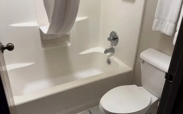 Bally's Vicksburg Casino Hotel