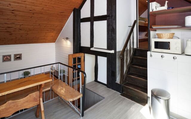 Alluring Holiday Home in Vellinghausen With Pool