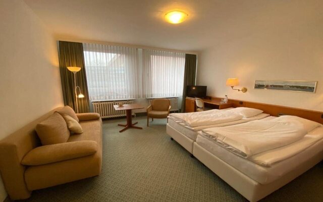 Hotel Flensburger Hof