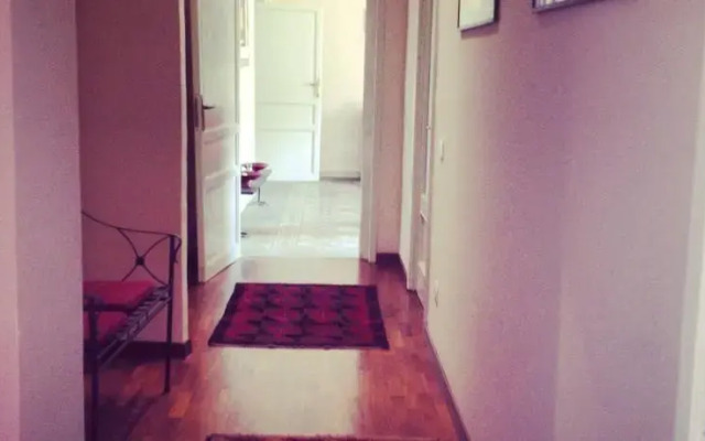 Bed and Breakfast 23