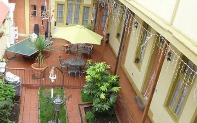 B&B La Casa de Henao