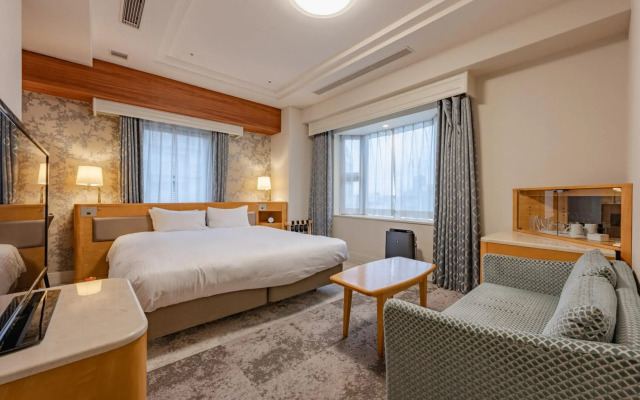 Richmond Hotel Tokyo Mejiro
