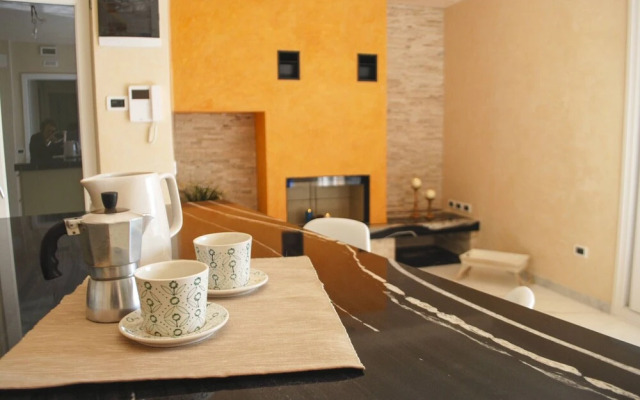 Villa I Cipressi - Rebomaholidays